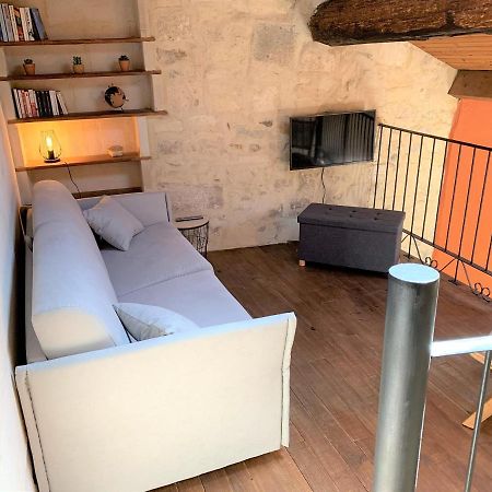 아흘르 Maison De Charme Dans Le Centre Historique , Wifi Clim 6 Pers Calme Et Confort 아파트 외부 사진